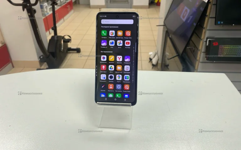 Tecno Spark 20 8/256 ГБ