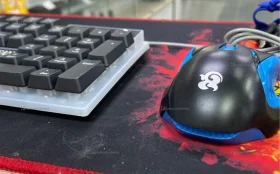 Купить Клавиатура +мышка б/у , в Тюмень Цена:640рублей