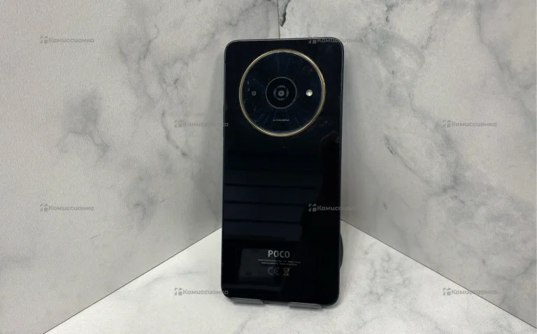 Xiaomi Poco C61 4/128 ГБ