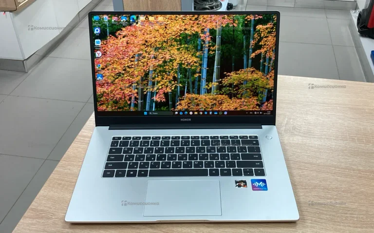 Ноутбук Honor MagicBook 15