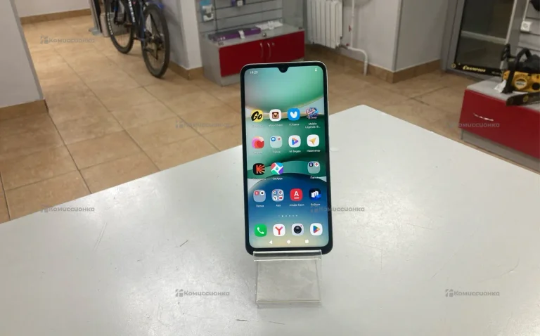 Xiaomi Redmi A5 4/128 ГБ