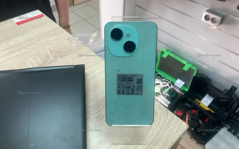 Tecno Spark Go 1 4/128Gb