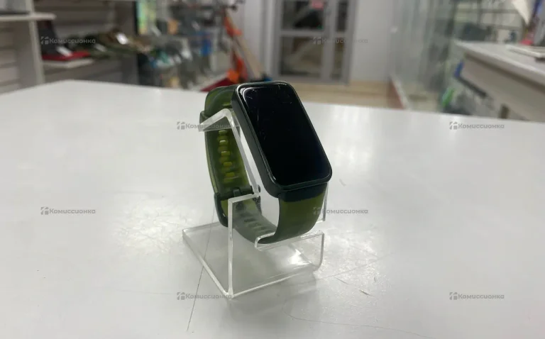 Часы Huawei