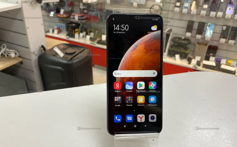 Xiaomi Redmi 9C NFC 2/32Gb