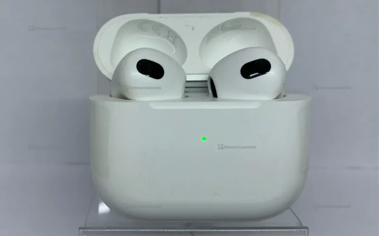 Наушники  Apple AirPods 3