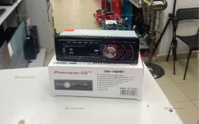 Автомагнитола  Pioneer Den-190HBT