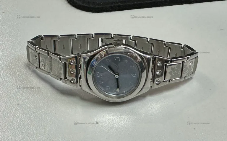 Часы  женские swatch irony