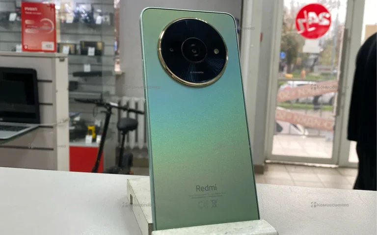 Xiaomi Redmi A3x 3/64 ГБ