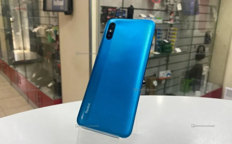 Xiaomi Redmi 9A 2/32 GB