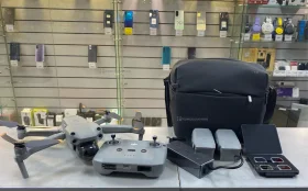 Квадрокоптер DJI Air 2s Combo