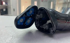 Купить Бритва CRONIER б/у , в Саратов Цена:500рублей