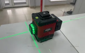 Купить лазерный уровень ELITECH б/у , в Краснодар Цена:2990рублей