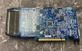 Купить Видеокарта gigabyte Gtx 660 б/у , в Санкт-Петербург Цена:1900рублей