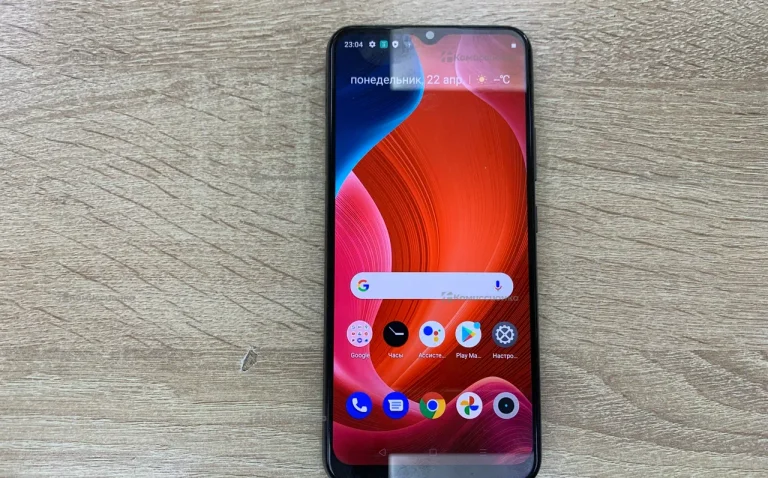 Realme C25Y 4/128 ГБ
