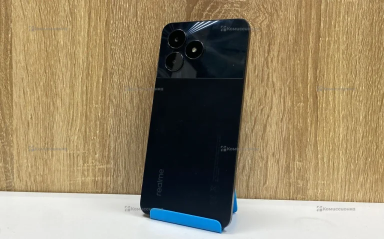 Realme C51 4/64 ГБ