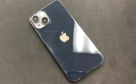 Купить Apple iPhone 14 6/128 ГБ б/у , в Москва и область Цена:22900рублей