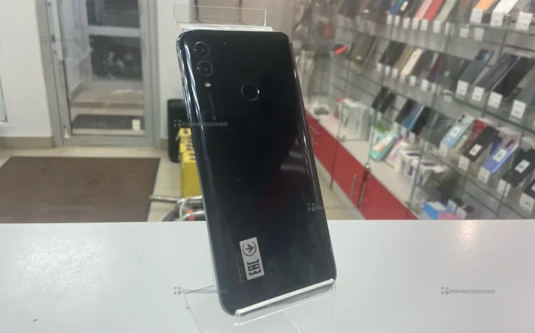 Honor 10 Lite 3/64 ГБ