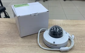 Камера видеонаблюдения Стрелец часовой