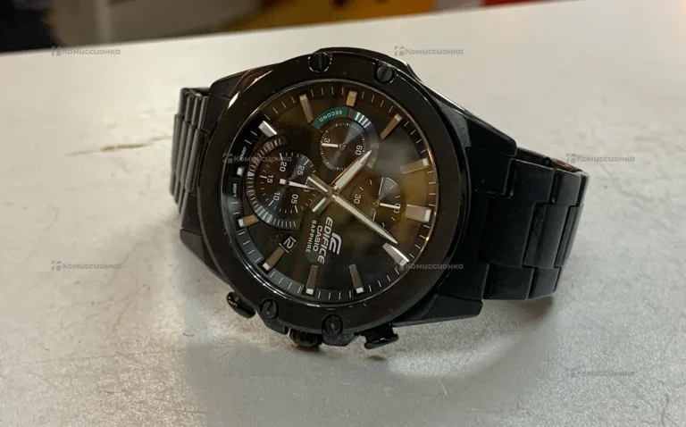 Часы Casio Edifice EFR-S566D