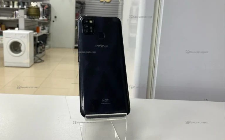 Infinix Hot 10 Lite 2/32 ГБ