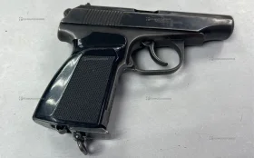 Пневматический пистолет Baikal mp-654k