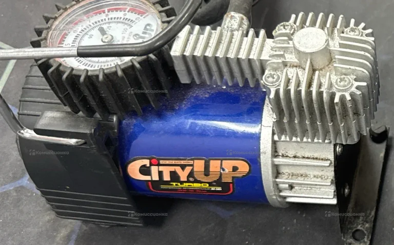 Компрессор CityUP