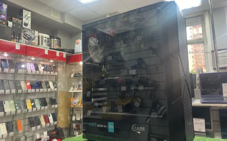 Системный блок