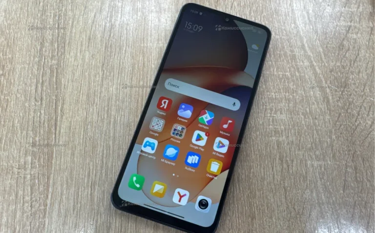 Xiaomi Redmi 14C 8/256Gb