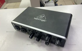 Купить Внешняя звуковая карта UMC204HD б/у , в Казань Цена:5900рублей