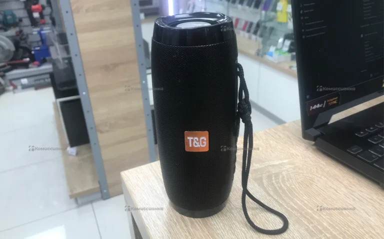 Колонка  t&g