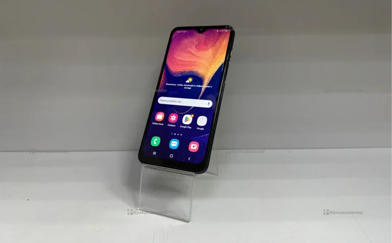 Samsung Galaxy A50 6/128 ГБ