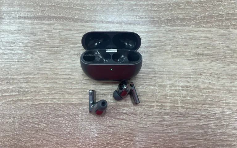 Наушники Huawei buds pro 3