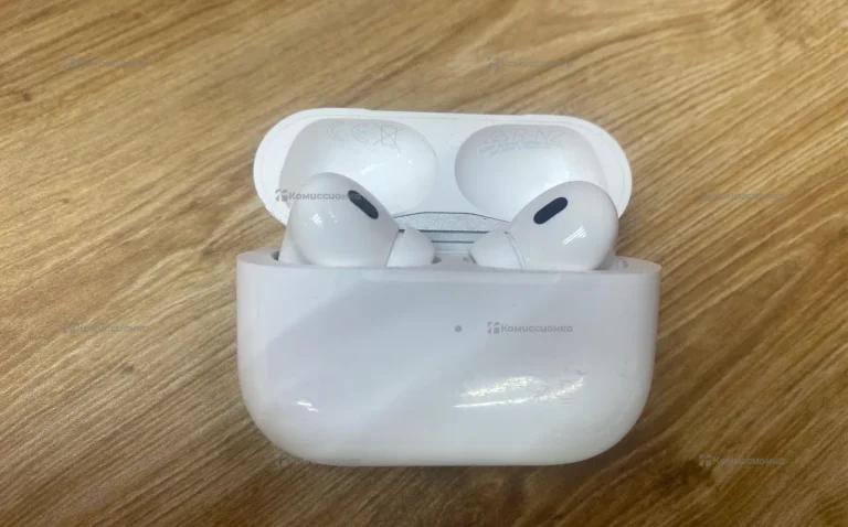 Наушники  Apple AirPods Pro 2