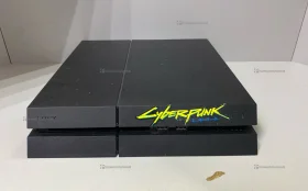 Купить Приставка ps4 fat 1000 б/у , в Казань Цена:15900рублей