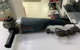 Купить Шлифовальная машина BOSCH б/у , в Нижнекамск Цена:4900рублей
