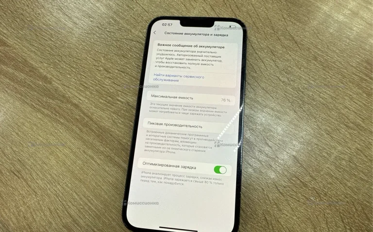 Apple iPhone 13 Pro Max 6/128 ГБ
