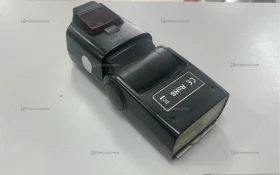 Купить Вспышка godox ttc680c б/у , в Краснодар Цена:1900рублей