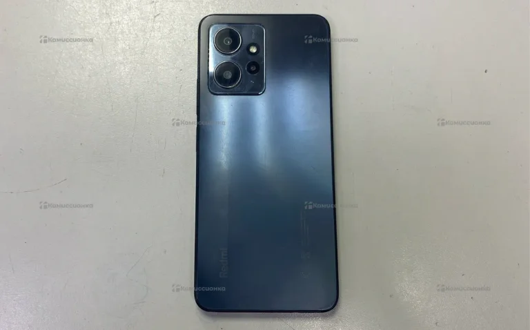 Xiaomi Redmi Note 12 128GB