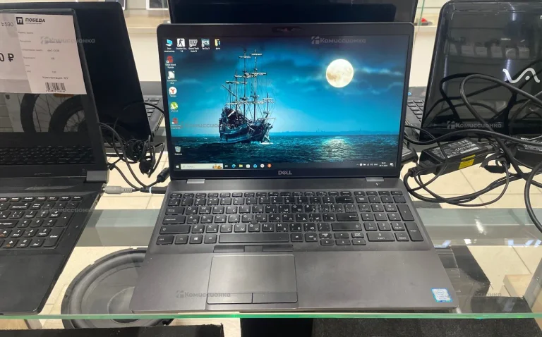 Ноутбук  Dell DNZ5L33