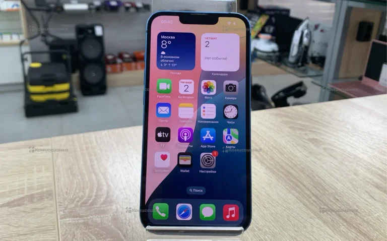 Apple iPhone 13 4/128 ГБ