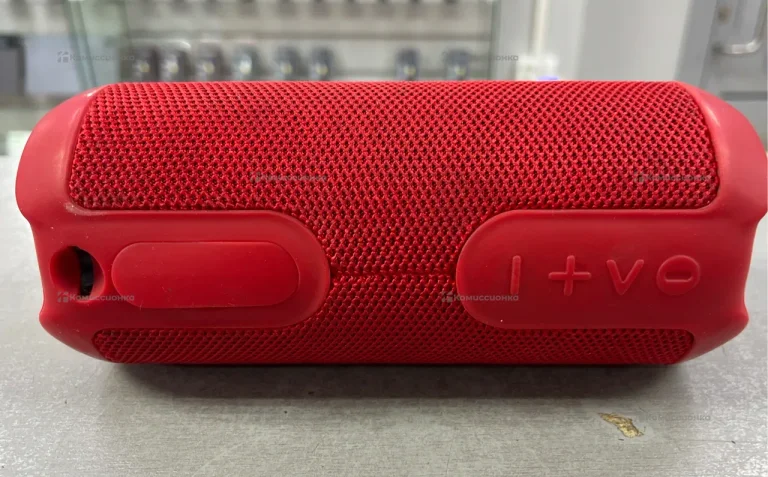 колонка Amfox