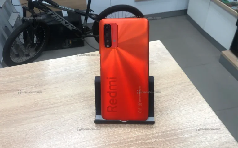 Xiaomi Redmi 9T 6/128 ГБ
