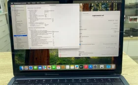 Ноутбук  MacBook Air 13 M4 2025
