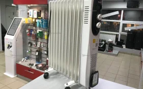 Масляный радиатор ballu boh/cl-11wrn