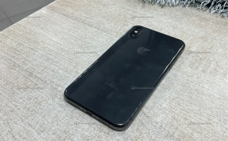 Apple iPhone XS 4/64 ГБ