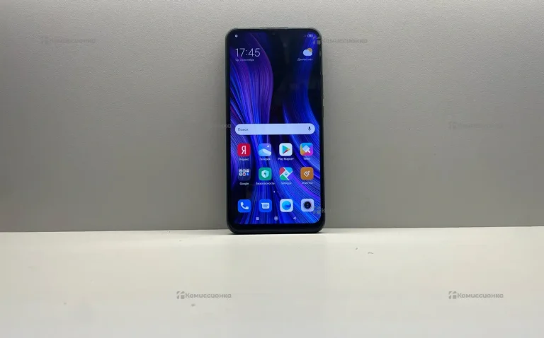 Xiaomi redmi 9 4/64Gb