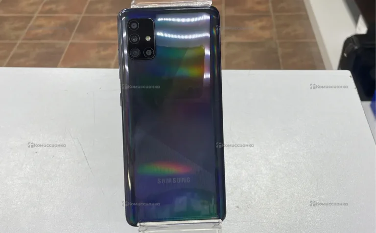 Samsung Galaxy A51 4/64 ГБ