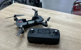 Квадрокоптер  Bugs 4