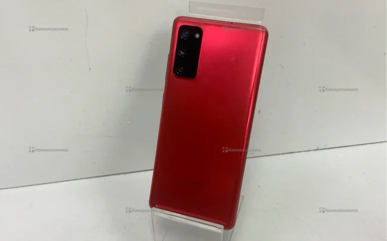 Samsung Galaxy S20 FE 5G 6/128 ГБ