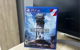 ps4 Star Wars battlefront